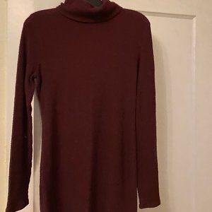Turtleneck Tunic - perfect for the winter